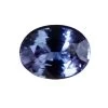 💎 Natural Purplish Blue Spinel – 1.10 Carat (Unheated, Cushion Cut)