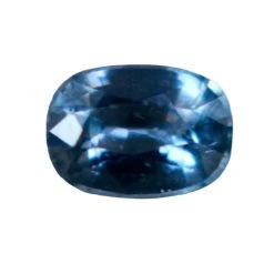 Natural Purplish Blue Spinel