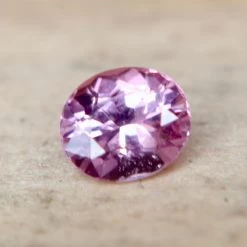 Natural Purplish Pink Spinel – 0.40 Carat (Ceylon Origin)