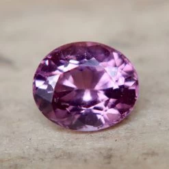 Natural Purplish Pink Spinel – 0.50 Carat (Ceylon Origin)