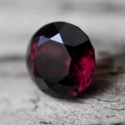 Natural Purplish Pink Spinel – 2.80 Carat Round Cut From Ceylon (VVS Clarity) -Sapphire Pal Shop natural purplish pink spinel 280 carat round cut from ceylon vvs claritysapphirepal 152308