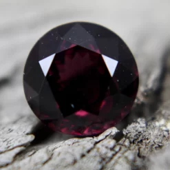 Natural Purplish Pink Spinel – 2.80 Carat Round Cut From Ceylon (VVS Clarity) -Sapphire Pal Shop natural purplish pink spinel 280 carat round cut from ceylon vvs claritysapphirepal 351710