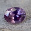 Natural Purplish Spinel – 1.06 Carat Oval Cut From Ceylon (VS Clarity, Untreated)