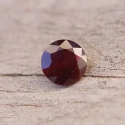 🔴 Natural Red Spinel – 0.60 Carat -Sapphire Pal Shop natural red spinel 060 caratsapphirepal 336876