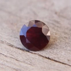 🔴 Natural Red Spinel – 0.60 Carat -Sapphire Pal Shop natural red spinel 060 caratsapphirepal 526572