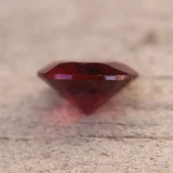 🔴 Natural Red Spinel – 0.60 Carat -Sapphire Pal Shop natural red spinel 060 caratsapphirepal 834508
