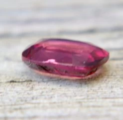 Natural Red Spinel – 1.45 Carat Cushion Cut (Ceylon Origin) -Sapphire Pal Shop natural red spinel 145 carat cushion cut ceylon originsapphirepal 918413
