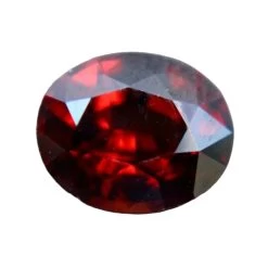 Natural Red Spinel – 2.70 Carat