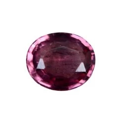 Natural Reddish Pink Spinel – 0.85 Carat