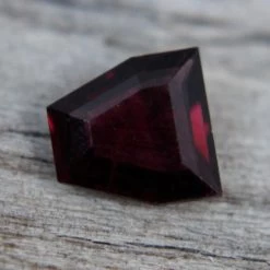 Natural Reddish Pink Spinel