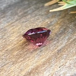 Natural Reddish Purple Spinel -Sapphire Pal Shop natural reddish purple spinelsapphirepal 459901