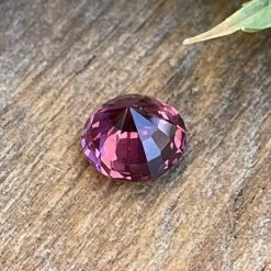 Natural Reddish Purple Spinel -Sapphire Pal Shop natural reddish purple spinelsapphirepal 757145