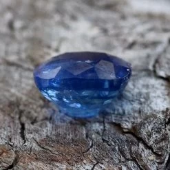 Natural Royal Blue Sapphire – 0.90 Carat Cushion Cut | Ceylon Origin -Sapphire Pal Shop natural royal blue sapphire 090 carat cushion cut ceylon originsapphirepal 539076