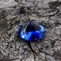 Natural Royal Blue Sapphire – 2.02 Carat Oval Cut -Sapphire Pal Shop natural royal blue sapphiresapphirepal 178551