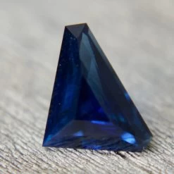 Natural Royal Blue Sapphire – 1.82 Carat | Freeform Cut -Sapphire Pal Shop natural royal blue sapphiresapphirepal 181836