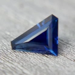 Natural Royal Blue Sapphire – 1.82 Carat | Freeform Cut -Sapphire Pal Shop natural royal blue sapphiresapphirepal 263809