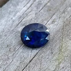 Natural Royal Blue Sapphire 25 Natural Royal Blue Sapphire -Sapphire Pal Shop natural royal blue sapphiresapphirepal 350717