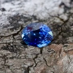 Natural Royal Blue Sapphire – 2.02 Carat Oval Cut -Sapphire Pal Shop natural royal blue sapphiresapphirepal 520754