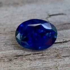 Natural Royal Blue Sapphire – 1.23 Carat | Oval Cut -Sapphire Pal Shop natural royal blue sapphiresapphirepal 542746