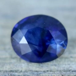 Natural Royal Blue Sapphire 24 Natural Royal Blue Sapphire -Sapphire Pal Shop natural royal blue sapphiresapphirepal 688130