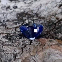 Natural Royal Blue Sapphire – 2.02 Carat Oval Cut -Sapphire Pal Shop natural royal blue sapphiresapphirepal 787446