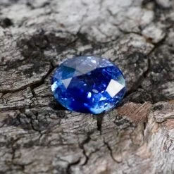Natural Royal Blue Sapphire – 2.02 Carat Oval Cut -Sapphire Pal Shop natural royal blue sapphiresapphirepal 926152