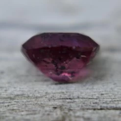 Natural Ruby – 0.76 Carat Cushion Cut -Sapphire Pal Shop natural ruby 076 carat cushion cutsapphirepal 257727