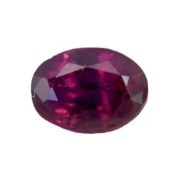 Natural Ruby - 1.12 Carat