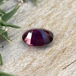 Natural Ruby - 1.12 Carat -Sapphire Pal Shop natural ruby 112 caratsapphirepal 569908