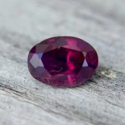 Natural Ruby - 1.12 Carat -Sapphire Pal Shop natural ruby 112 caratsapphirepal 632481