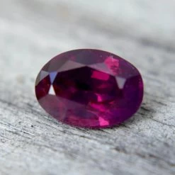 Natural Ruby - 1.12 Carat -Sapphire Pal Shop natural ruby 112 caratsapphirepal 734366
