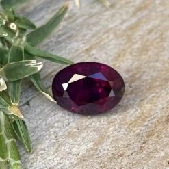Natural Ruby - 1.12 Carat -Sapphire Pal Shop natural ruby 112 caratsapphirepal 900913