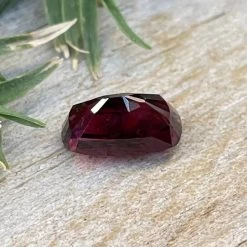 Natural Ruby - 2.30 Carat 7 Natural Ruby - 2.30 Carat -Sapphire Pal Shop natural ruby 230 caratsapphirepal 120188