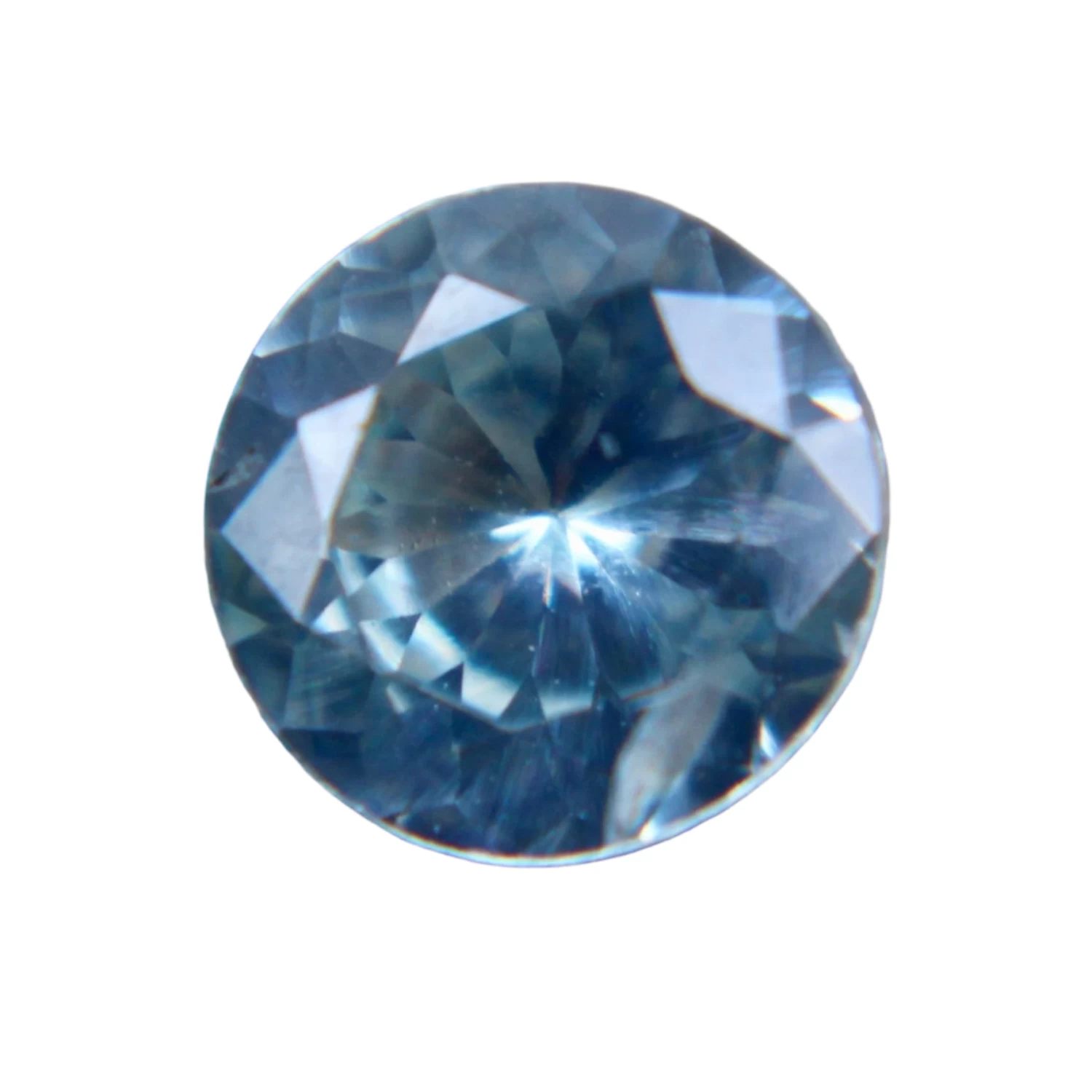 Natural Sky Blue Sapphire 1 Natural Sky Blue Sapphire