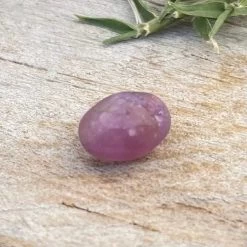 Natural Star Pink Sapphire – 3.60 Carat Cabochon Oval Cut -Sapphire Pal Shop natural star pink sapphire 360 carat cabochon oval cutsapphirepal 888715