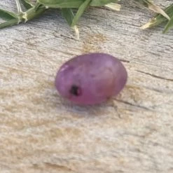 Natural Star Pink Sapphire – 3.60 Carat Cabochon Oval Cut -Sapphire Pal Shop natural star pink sapphire 360 carat cabochon oval cutsapphirepal 911612