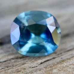 Natural Teal Blue Green Sapphire | 4.18 Carat -Sapphire Pal Shop natural teal blue green sapphire 418 caratsapphirepal 139144