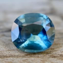Natural Teal Blue Green Sapphire | 4.18 Carat -Sapphire Pal Shop natural teal blue green sapphire 418 caratsapphirepal 230141