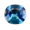 Natural Teal Blue Green Sapphire | 4.18 Carat