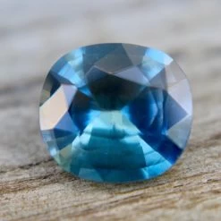 Natural Teal Blue Green Sapphire | 4.18 Carat -Sapphire Pal Shop natural teal blue green sapphire 418 caratsapphirepal 579850