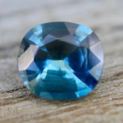 Natural Teal Blue Green Sapphire | 4.18 Carat -Sapphire Pal Shop natural teal blue green sapphire 418 caratsapphirepal 699142