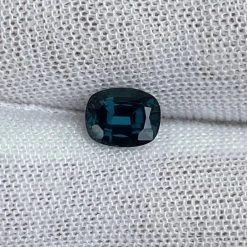 Natural Teal Blue Spinel -Sapphire Pal Shop natural teal blue spinelsapphirepal 241270