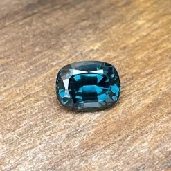 Natural Teal Blue Spinel -Sapphire Pal Shop natural teal blue spinelsapphirepal 268364