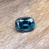 Natural Teal Blue Spinel