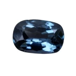 Natural Teal Blue Spinel | Cushion Cut | 1.50 Carat