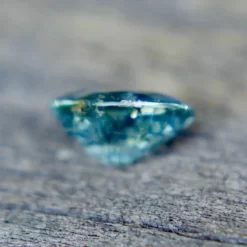 Natural Teal Sapphire – 0.66 Carat Oval Cut | Unheated Madagascar Gemstone -Sapphire Pal Shop natural teal sapphire 066 carat oval cut unheated madagascar gemstonesapphirepal 159873