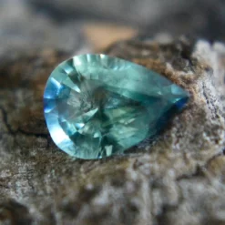 Natural Teal Sapphire – 0.70 Carat Pear Cut | Unheated & Ethically Sourced 13 Natural Teal Sapphire – 0.70 Carat Pear Cut | Unheated & Ethically Sourced -Sapphire Pal Shop natural teal sapphire 070 carat pear cut unheated ethically sourcedsapphirepal 282271
