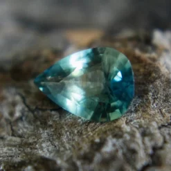 Natural Teal Sapphire – 0.70 Carat Pear Cut | Unheated & Ethically Sourced 10 Natural Teal Sapphire – 0.70 Carat Pear Cut | Unheated & Ethically Sourced -Sapphire Pal Shop natural teal sapphire 070 carat pear cut unheated ethically sourcedsapphirepal 342897