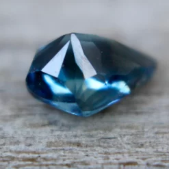 Natural Teal Sapphire – 0.79 Carat -Sapphire Pal Shop natural teal sapphire 079 caratsapphirepal 102963