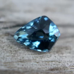 Natural Teal Sapphire – 0.79 Carat -Sapphire Pal Shop natural teal sapphire 079 caratsapphirepal 408677